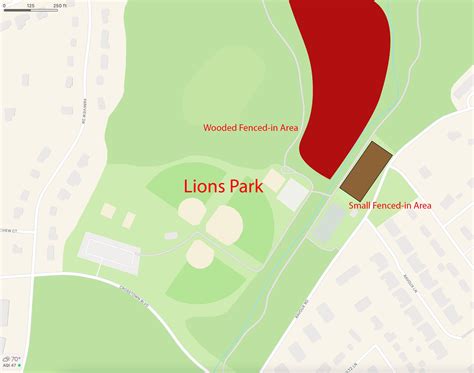 Lions Park Off-Leash Dog Area | Chaska, MN - Official Website