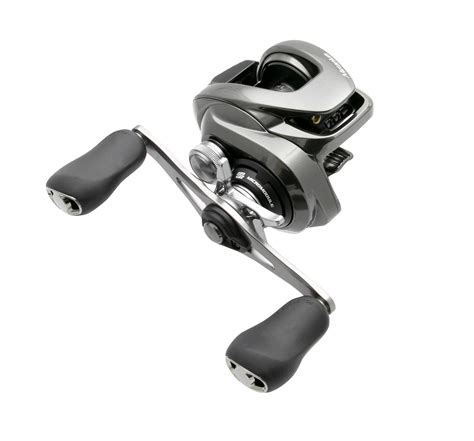 Shimano Metanium Mgl Baitcaster Reel Poseiden Online