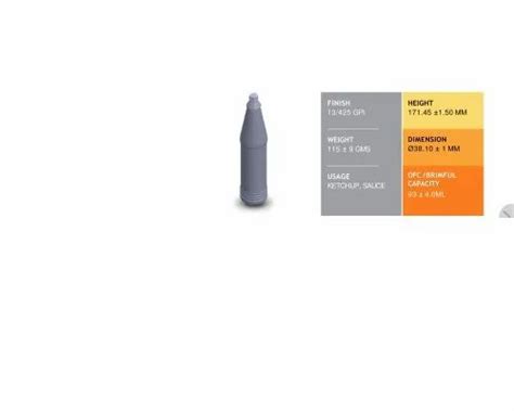 Oz Hot Sauce Glass Bottle For Ketchup Sauce At Best Price In Kolkata Id