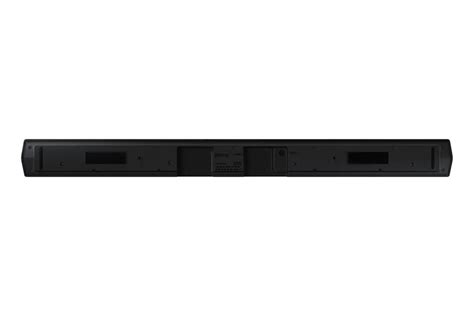 SAMSUNG HW-B550/EN Soundbar | Wasserman.eu