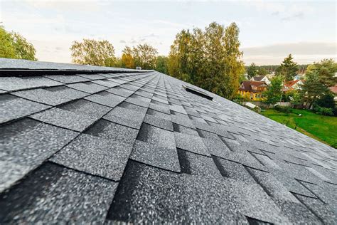 What You Need To Know About Asphalt Shingles In 2022 Roofworks Inc