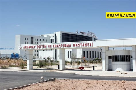 Aksaray Eğitim ve Araştırma Hastanesi 1 kalem sıvı oksijen tankı mal