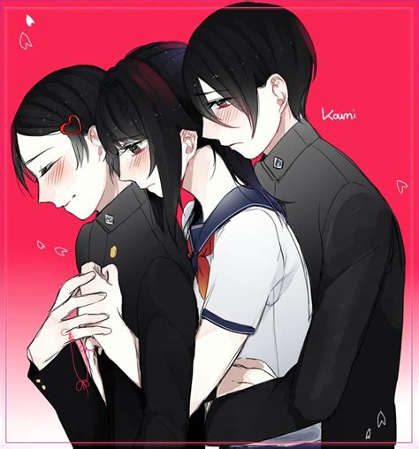 Shogakusei By Koumi Senpai Yandere Yandere Simulator Yandere Boy