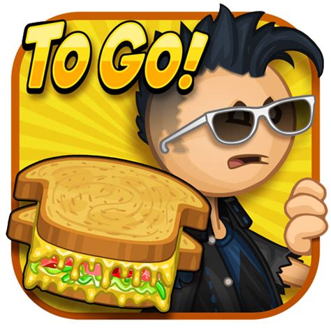 Papa S Cheeseria To Go Amazon De Appstore For Android