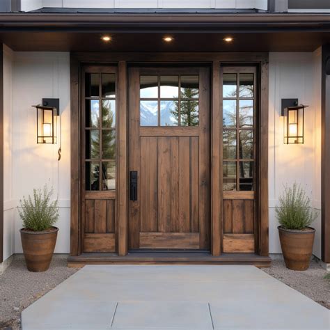exterior doors artofit