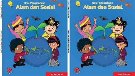 Latihan Soal Pat Ipas Kelas 4 Sd Semester 2 Lengkap Dengan Kunci