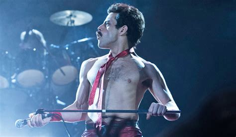 Rami Malek (‘Bohemian Rhapsody’) skyrockets in Oscar predictions ...