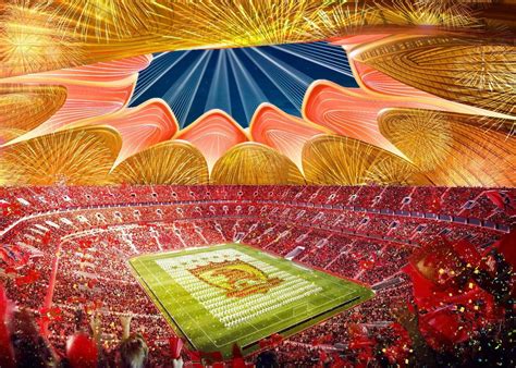 China comienza la construcción del estadio de fútbol más grande del