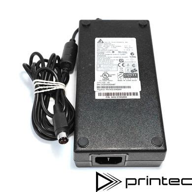 Блок питания Delta Electronics 48V 3.125A 150W DPSN-150JB D, 48В, 4PIN