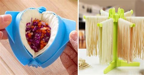 20 приспособлений для кухни - Со Вкусом
