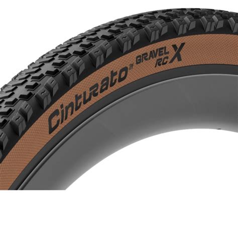 Pirelli Tire Cinturato Gravel Rc X