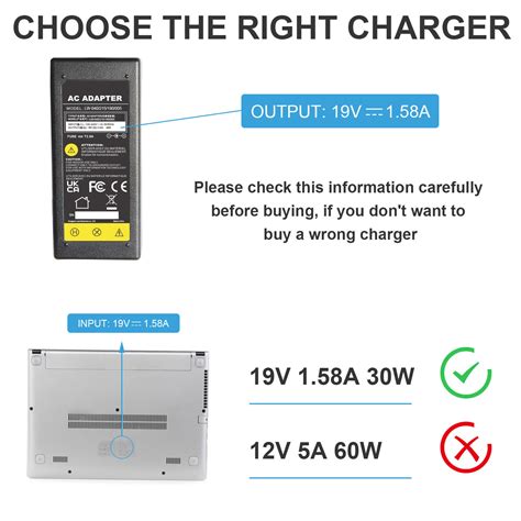 40w Ac Adapter Charger For Dell Inspiron Mini 10 1010 1012 1018 12 1210 9 910 Ebay