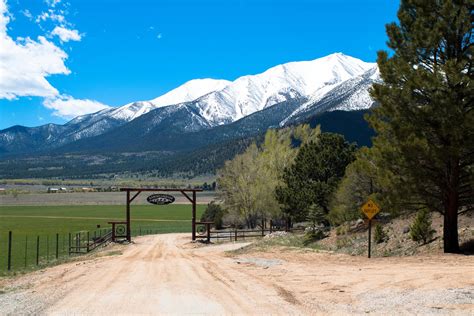 Home - Trail West Lodge Young Life Camp