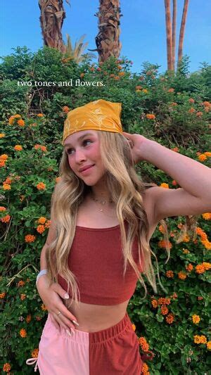 Ella Horan Leaked Nude Photos And Videos