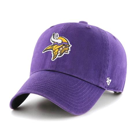 Minnesota Vikings Hats, Gear, & Apparel from ’47 | ‘47 – Sports ...