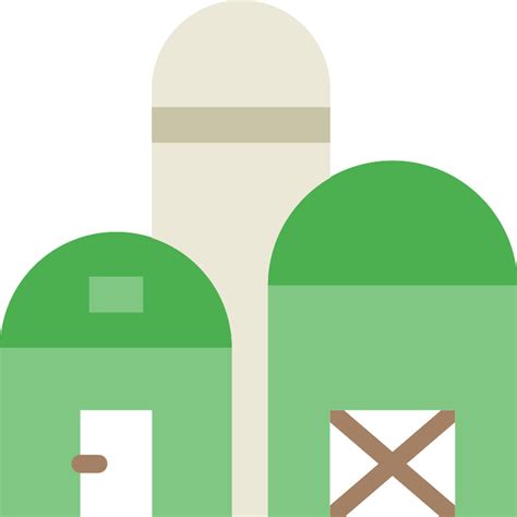 Barn Vector SVG Icon - SVG Repo