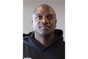 Akon Arrested in Georgia over Suspended License: Reports - Yahoo News ...