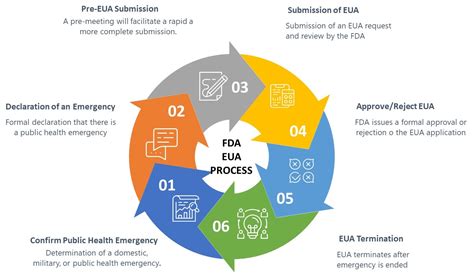 Navigating The Fdas Emergency Use Authorization Process