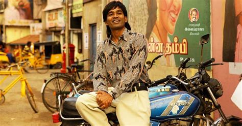 Vada Chennai Movie Review Dhanushs Realistic Performance Vetrimaaran