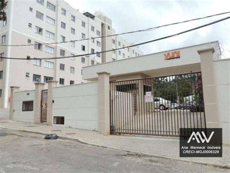 Apartamento M Em Nova Calif Rnia Em Juiz De Fora Por R