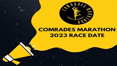 Entries open for 2023 Comrades Marathon - Voice of the Cape