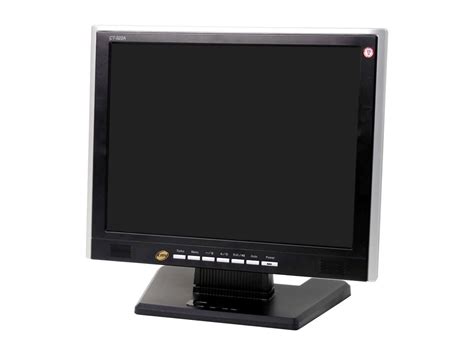 Cmv Active Matrix Tft Lcd Xga Lcd Monitor Ms X Ct A