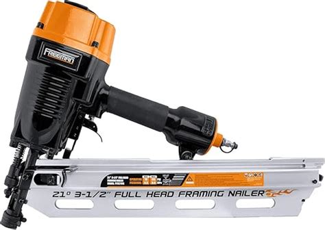 9 Best Framing Nailer Reviews Guide