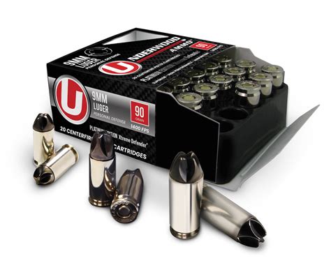 Best New Self Defense Ammo Hunting Retailer