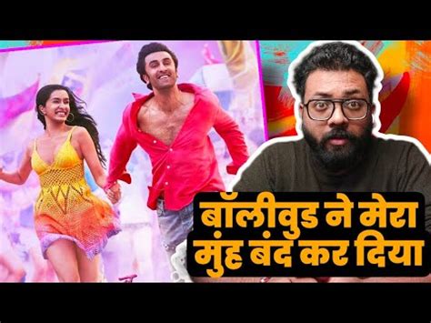 Tu Jhoothi Main Makkaar Movie Review In Hindi Starring Ranbir Kapoor