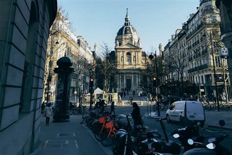 Passepartout Unveiling Secrets Of The Latin Quarter In Paris