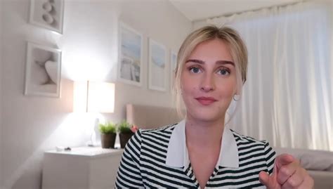 YouTuberin Sashka deckt auf Schönheits OPs der Influencer