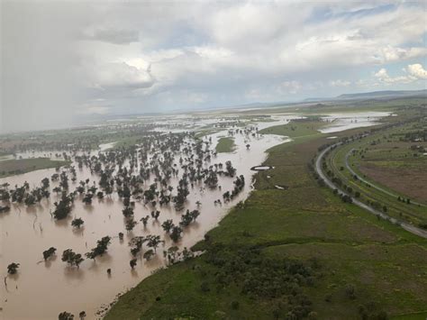 Australia Floods Turn Deadly In New South Wales Floodlist