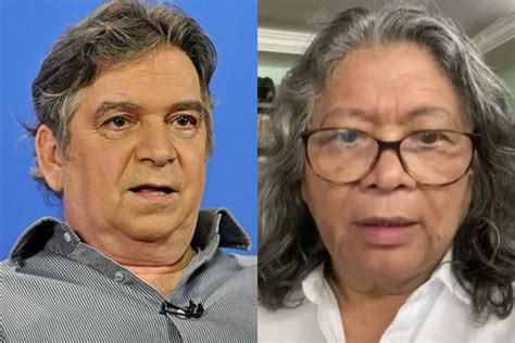 Eu não sei ser condescendente gente burra diz Marlene Mattos