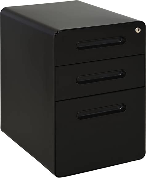 Panana Pal Office Standing Filing Storage Cabinet Metal Cupboard