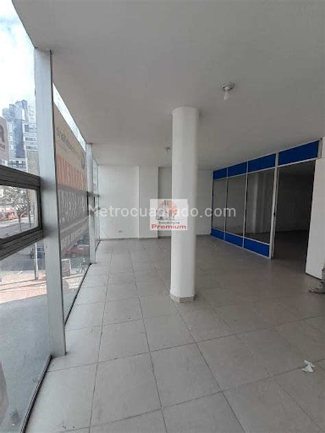 Arriendo De Edificio De Apartamentos En Chapinero Occidental Bogot D