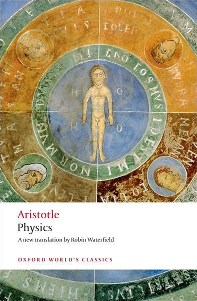 Physics by Aristotle, Paperback | Barnes & Noble®