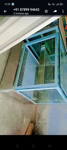 Milton Material Stainless Steel Table Top Hot Case Capacity 2500 ML