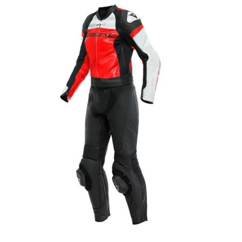 Mono Dainese Mirage Lady 2PC Para Moto Motorecambios VFerrer