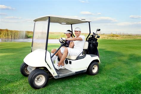 Michigan High Court to Hear Arguments in Golf Cart Lawsuit