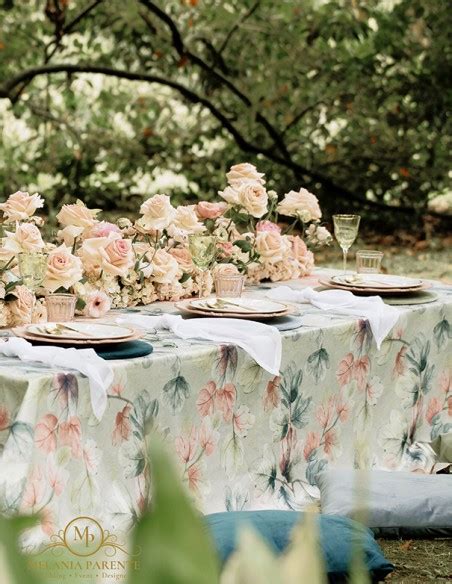 Sottopiatto E Piattino Pane Linea Floreal Rosa