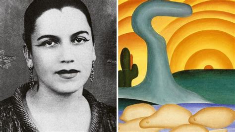 Como A Filha De Tarsila Do Amaral Morreu - Disputa por herança de Tarsila do Amaral, artista que morreu em 1973 ...