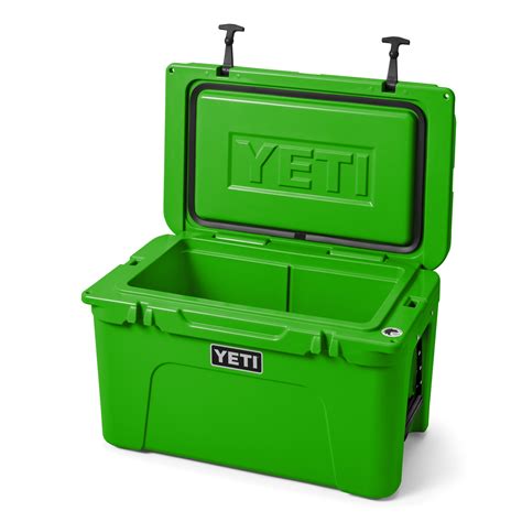 New Yeti Colors 2023 Introducing New Bright Canopy Green And Desert