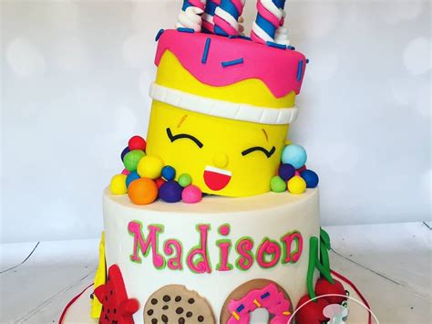 Best Kids' Birthday Cakes and Custom Cakes Worth Celebrating