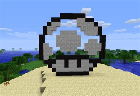 How to Create Pixel Art Minecraft Blog