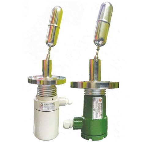 Side Mounted Magnetic Level Switches At Best Price In New Delhi Spectec Techno Projects Pvt Ltd