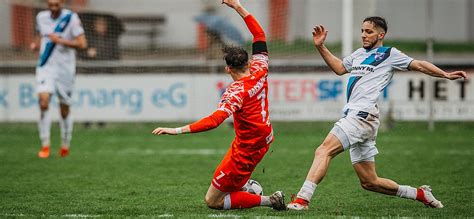 FSV 08 Bietigheim Bissingen E V Remis In Backnang