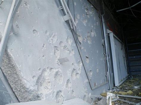 Donetsk: Donbass Arena damaged by shelling – StadiumDB.com