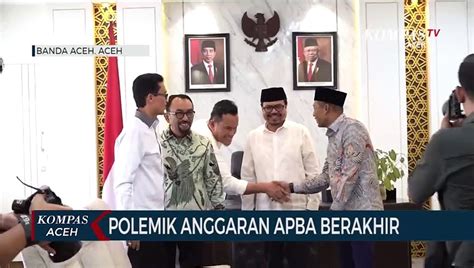 APBA 2024 Akhirnya Ditandatangani Dewan Video Dailymotion