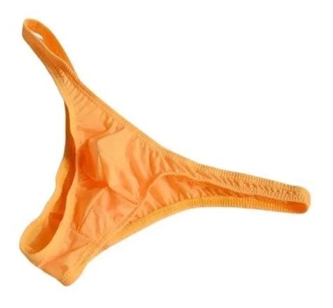 Mini Bikini De Hombre Ropa Interior De Hombre Bikini Cachete MercadoLibre