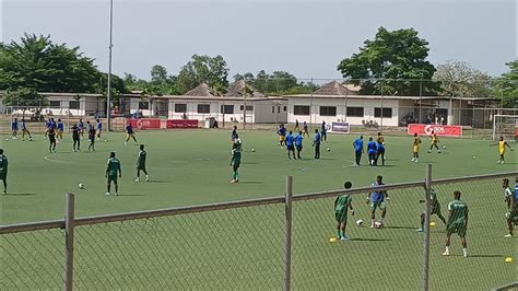 Hearts Of Oak Vs Tano Bofoakwa Youtube